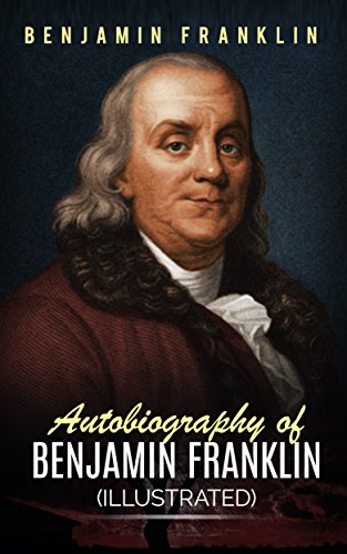 Autobiography of Benjamin Franklin (English