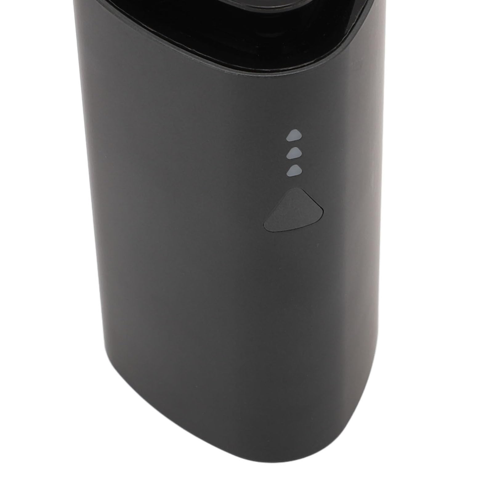 Alomejor Waterless Car Diffuser with Long Battery Life