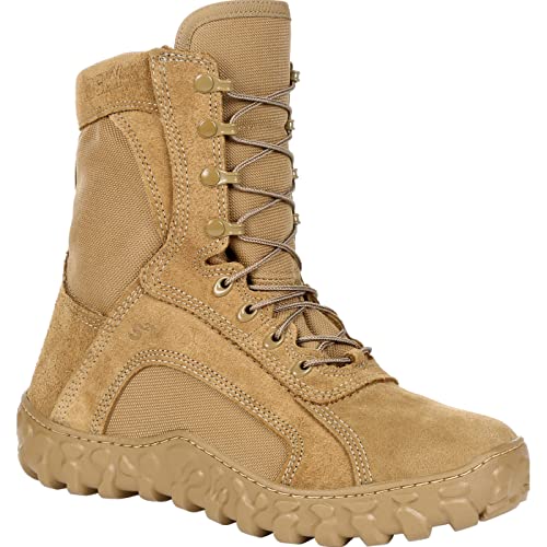 Image of ROCKY S2V Waterproof 400G Insulated Tactical Military Boot