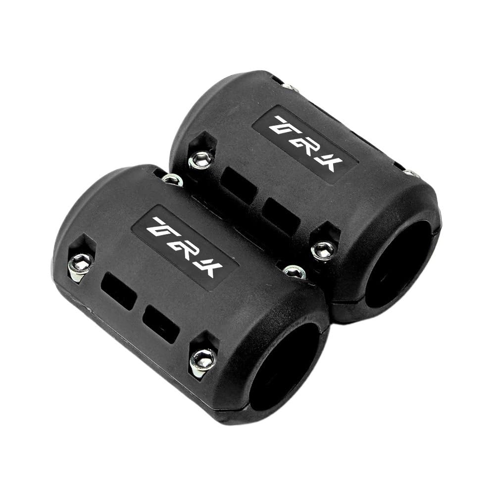 Garde moteur Benelli TRK 502X anti-casse pour éviter les réparations coûteuses de carter