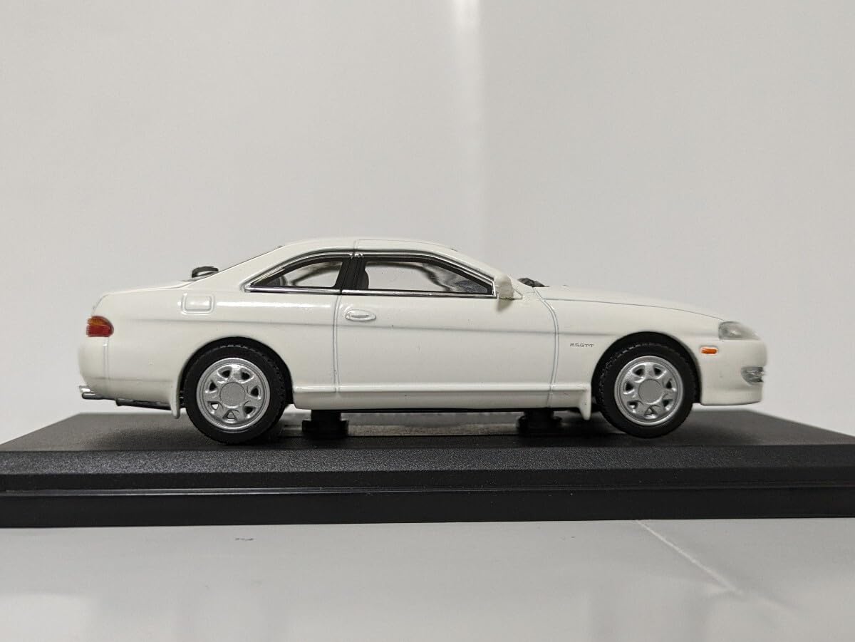 t*o様 国産名車プレミアムコレクション 1/43 アシェット ソアラ ツインタ 新品 1/43 アシェット 国産名車コレクション トヨタ ソアラ