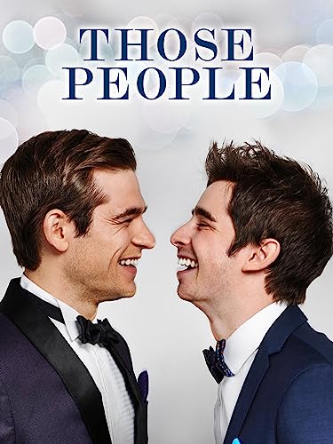 Those People Bild: Those People