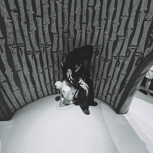 Idk why i made this by Sparryo on Amazon Music Unlimited