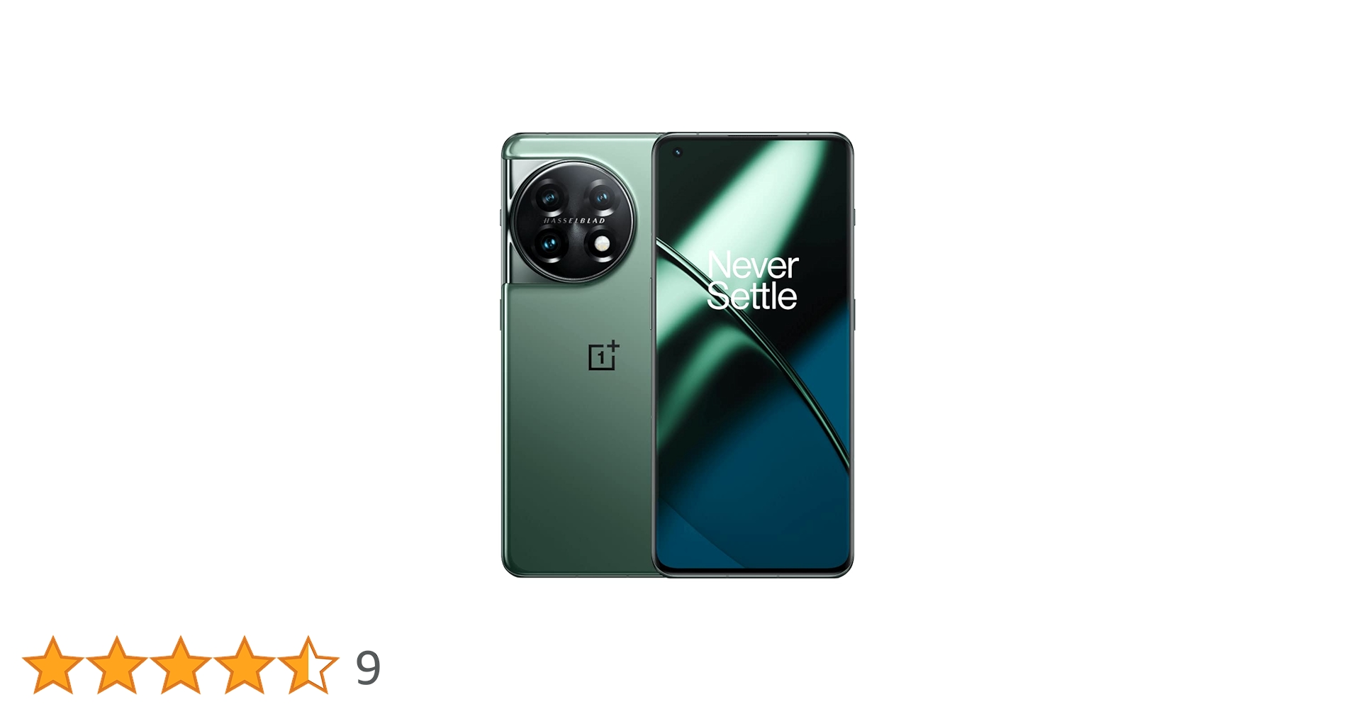 OnePlus 11 5G Dual Sim Global Version CPH2449 Europe 256GB 16GB OnePlus 11 5G Dual Sim Global Version CPH2449 Europe 256GB 16GB