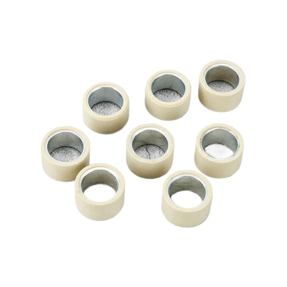 Rullo variatore 8 pezzi 25G for CF CF500 CF188 CF600 CF625 X5 500 U5 U6 Z6 625 X6 CForce UForce ZForce ATV Quad 0180-051100