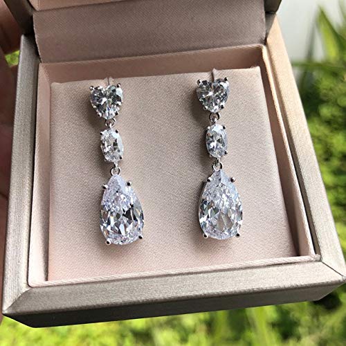 Bijoux Fins en Topaze Citrine de Qualité Supérieure Sculptés pour Femme