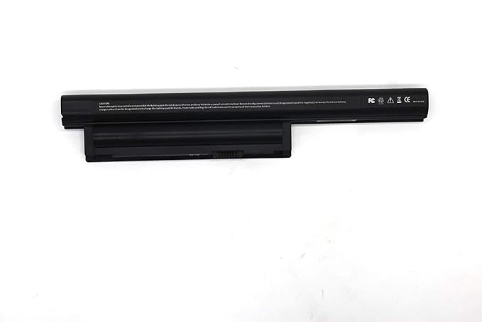 Laptrix SO BPS26,Battery Compatible for Sony Vaio PCG-71811W Series BPS26, VGP-BPS26, BPL26