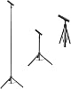 Ikarao Partybox Shell S1 280W Karaoke Bluetooth Speaker Set with Microphone Stand