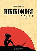 Hikikomori 2895023581 Book Cover