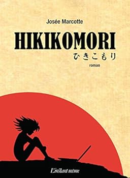 Paperback HIKIKOMORI [French] Book