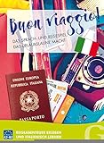  Buon Viaggio! das Sprach- Und Reisespiel, das Urlaubslaune Macht: Reiseabenteuer erleben und Italienisch lernen / Sprachspiel (Gute Reise!)