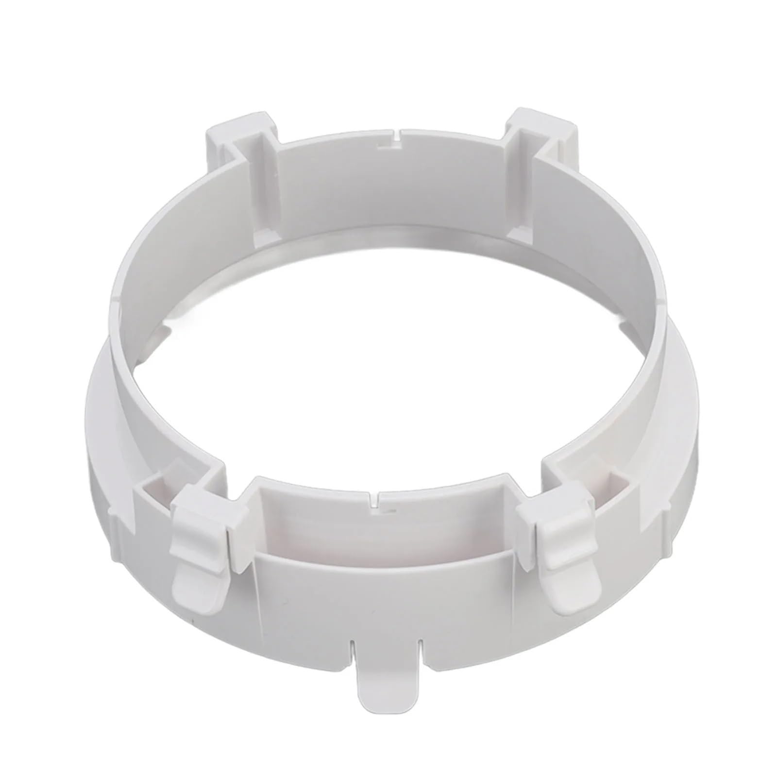 Dsfihjo One Color Air Conditioner Hose Connector Air Conditioner Exhaust Hose Connector 19Cm Diameter Household Portable Coupler