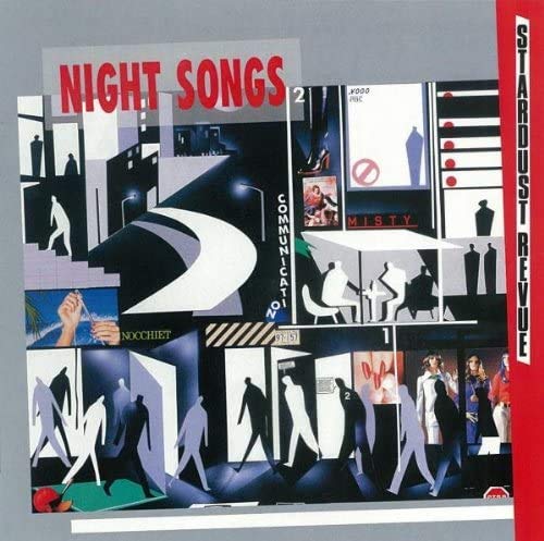 NIGHT SONGS - Amazon.com Music