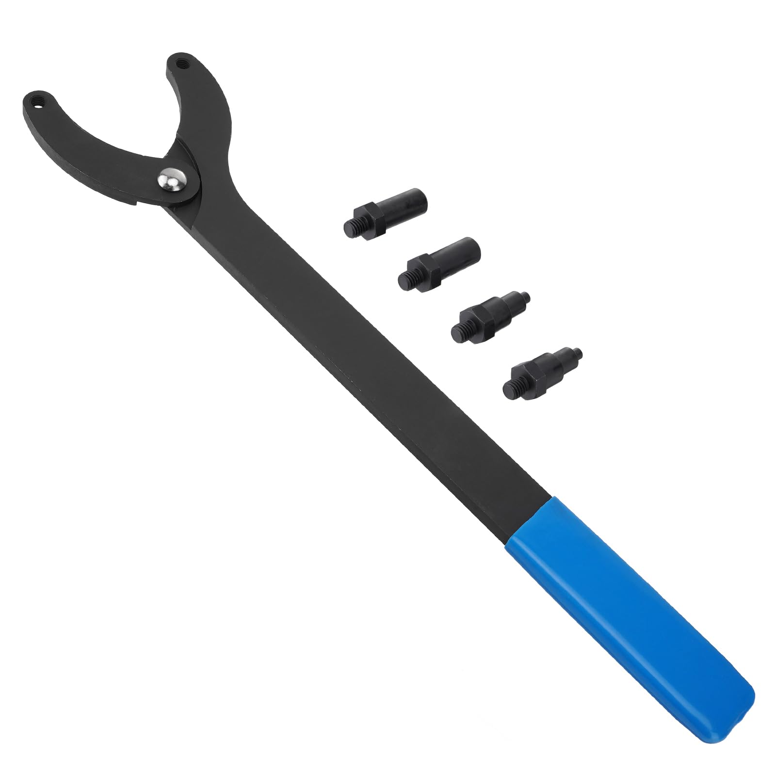 Nockenwellen Gegenhalter, für VAG OE 3036 T10172 Gegenhalter Werkzeug für Nockenwellenrad Gegenhalteschlüssel