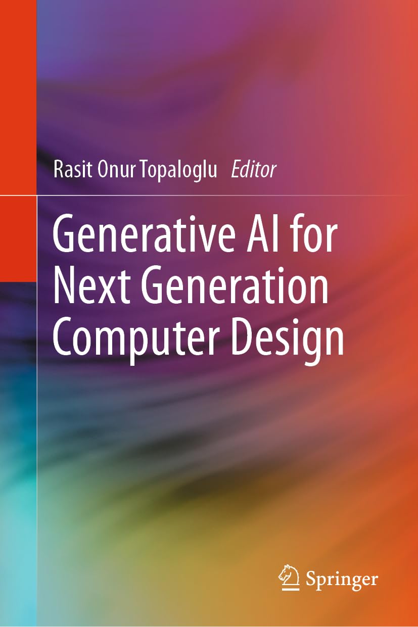 Generative AI for Next Generation Computer Design