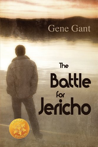 The Battle for Jericho view 2