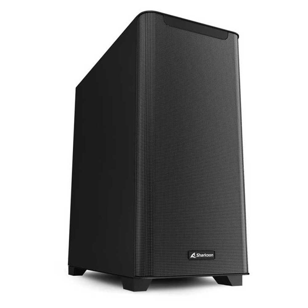 Sharkoon M30 Black Atx E-Atx Full Tower Nero (m30 Black)