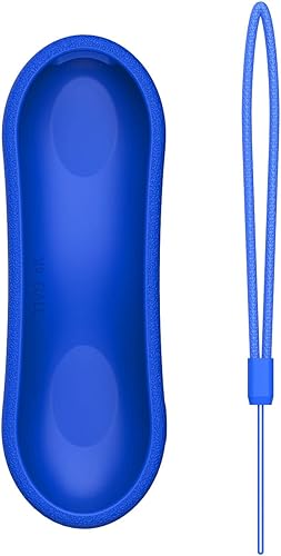 Miniatura 6 de SIKAI - Funda protectora de silicona para control remoto TiVo Stream 4K, a prueba de golpes, antipérdida, para control remoto TiVo Stream 4K, con