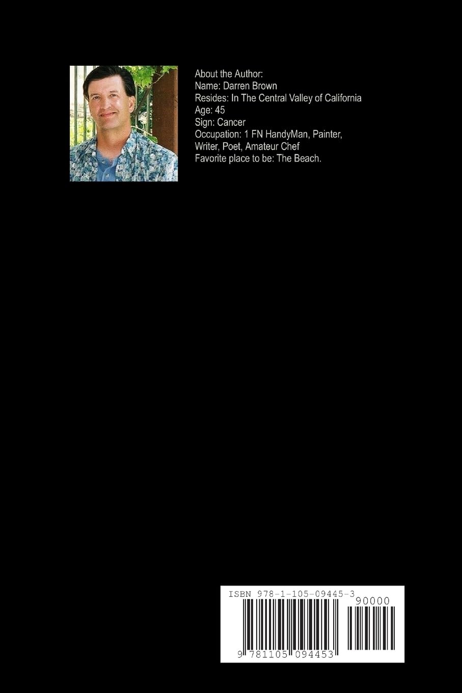 Amazon.co.jp: Darren Brown: 本、バイオグラフィー、最新アップデート