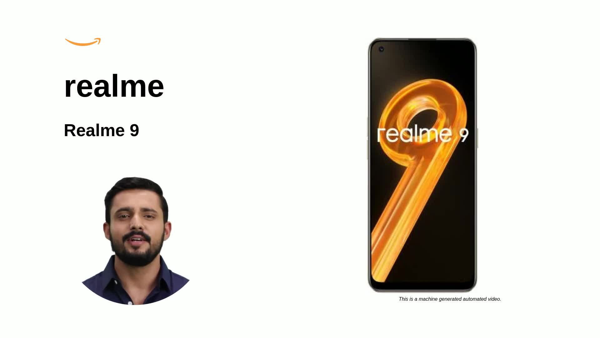 realme 9 Pro+ 5G サンライズブルー 8GB 256GB Realme 9 Pro+ Dual-SIM 256GB ROM + 8GB RAM (GSM only | No