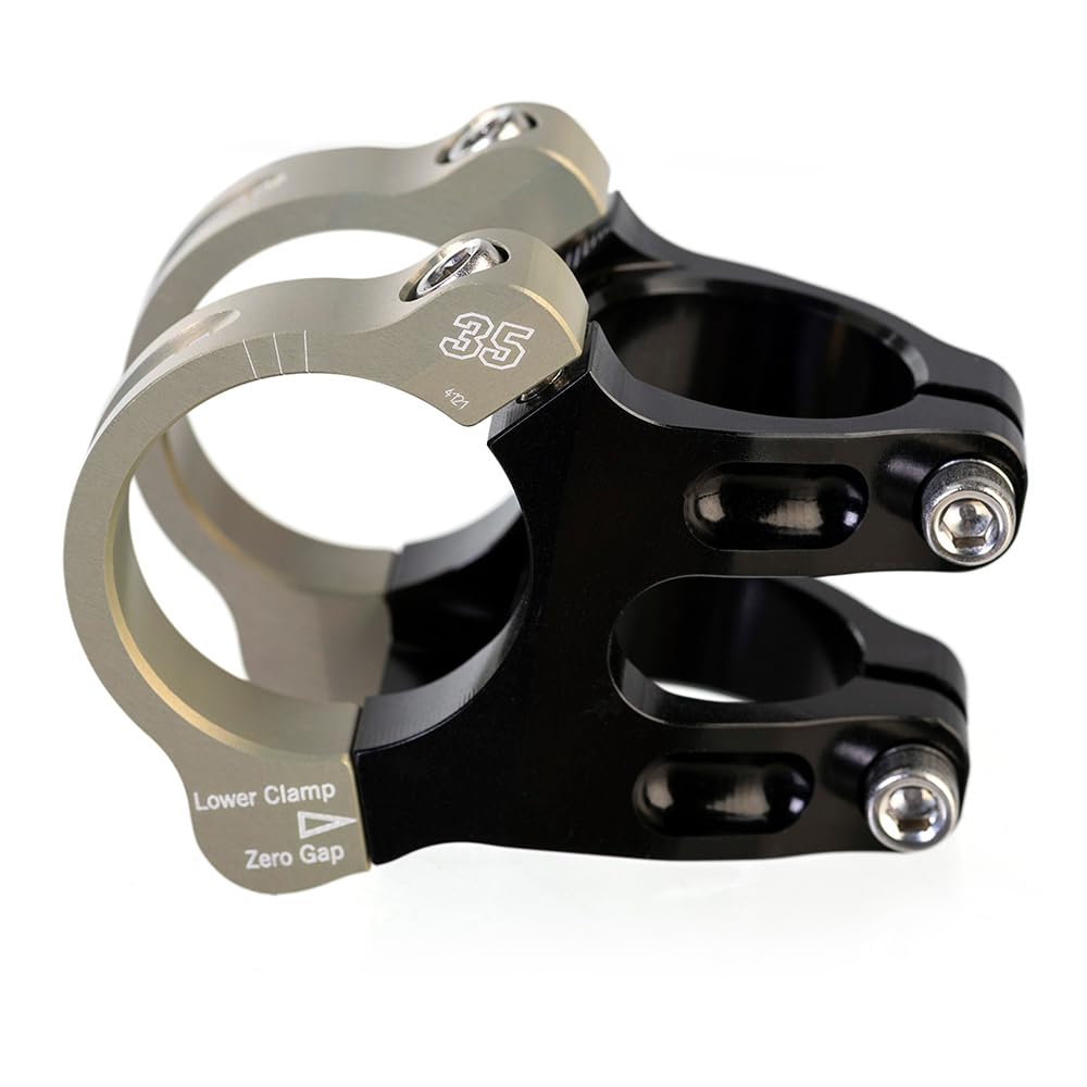 Amazon.com : Renthal APEX - 35mm Mountain Bike Stem : Sports