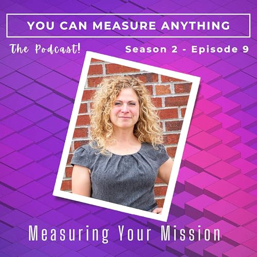 『Measuring Your Mission (S2E9)』のカバーアート