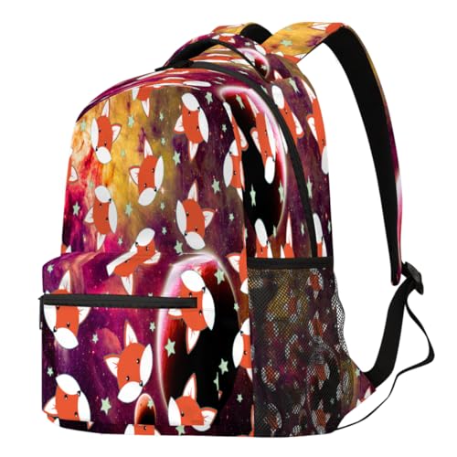 Sac à dos de randonnée et voyage Funny Fox pour bouger en liberté