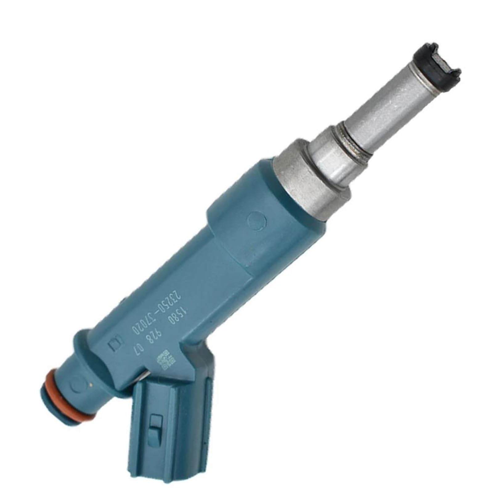 Nmjlqw One Color For Toyota For Prius 1.8L 2Zr 2009-2011 For Lexus 4Pcs Car Fuel Injector Nozzle 23250-37020 23209-39195 Engine