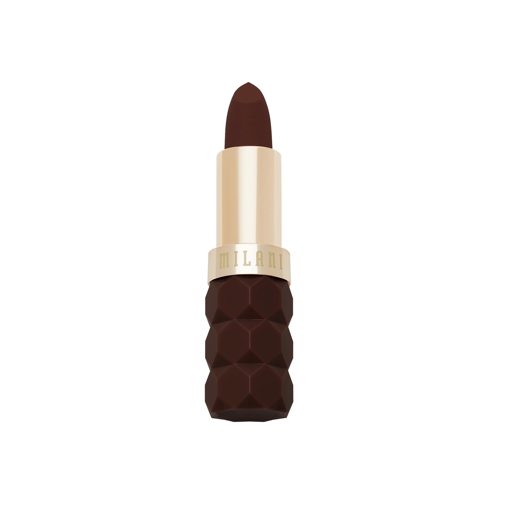 Milani Color Fetish Matte Lipstck 460 Sensual