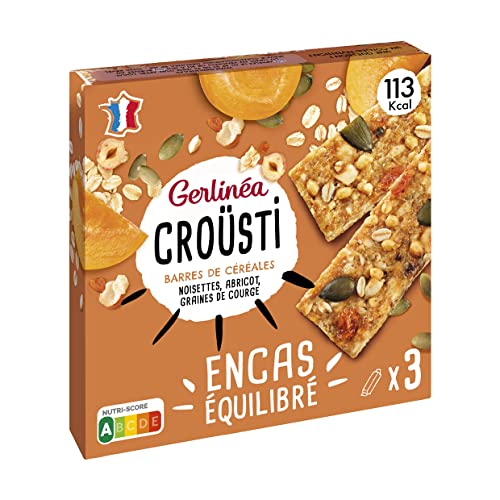 Gerlinea, avis du repas minceur sur la perte de poids