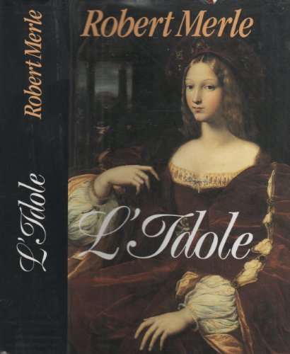 L'idole [French] 2724238281 Book Cover