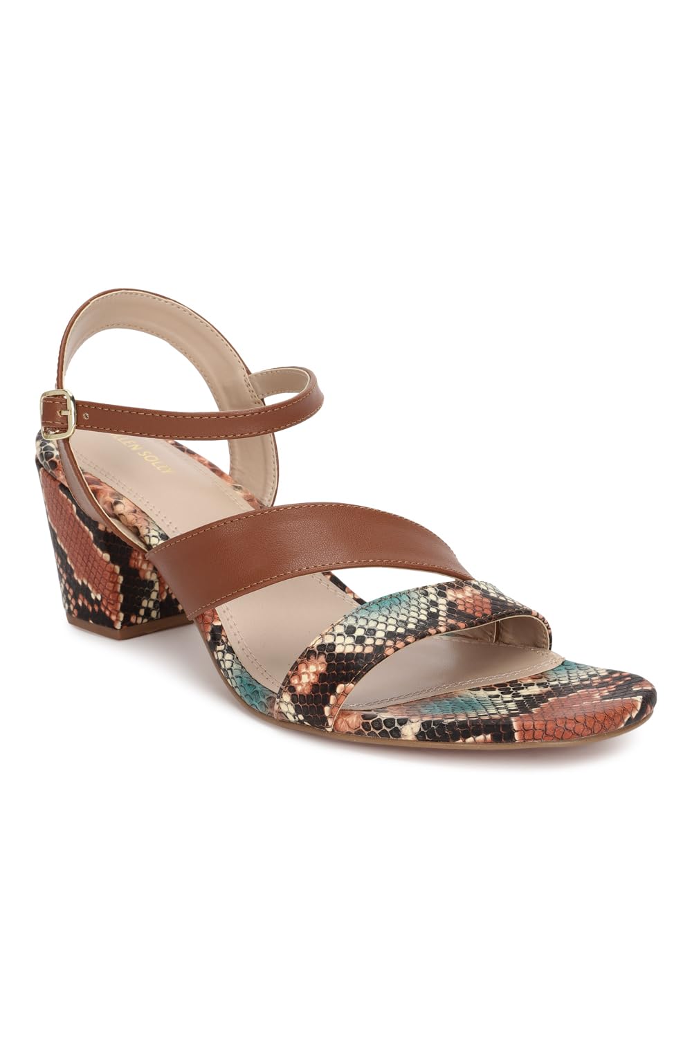 allen solly Women's Block Heels-picture-11