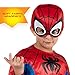 Spidey and His Amazing Friends Toddler Spider-Man Costume - 3T/4T
