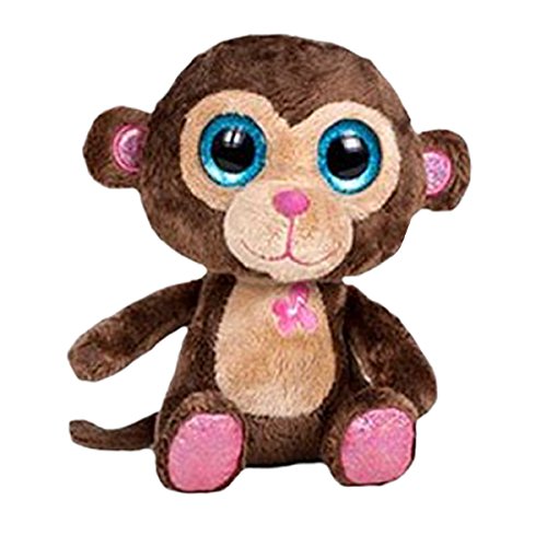 FEBER Pinypon Pets con Sonido 25cm - Monito (14075)