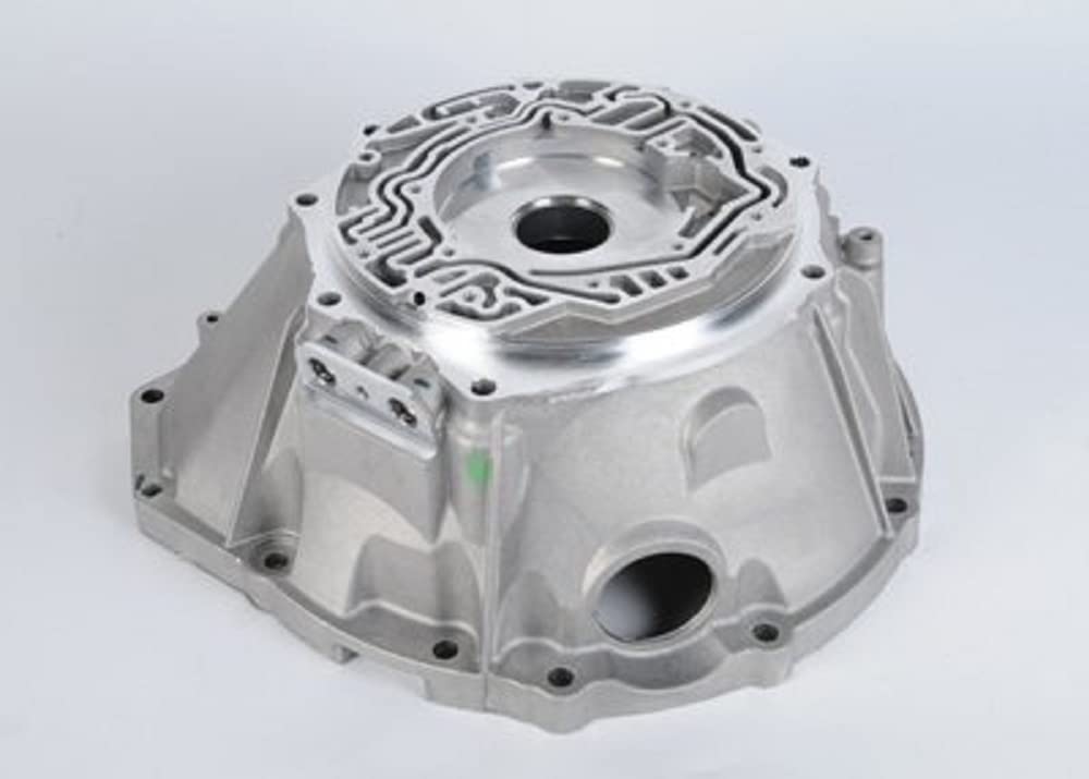 Amazon.com: ACDelco 24255513 GM Original Equipment Automatic 