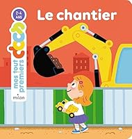 Le chantier 2408018781 Book Cover