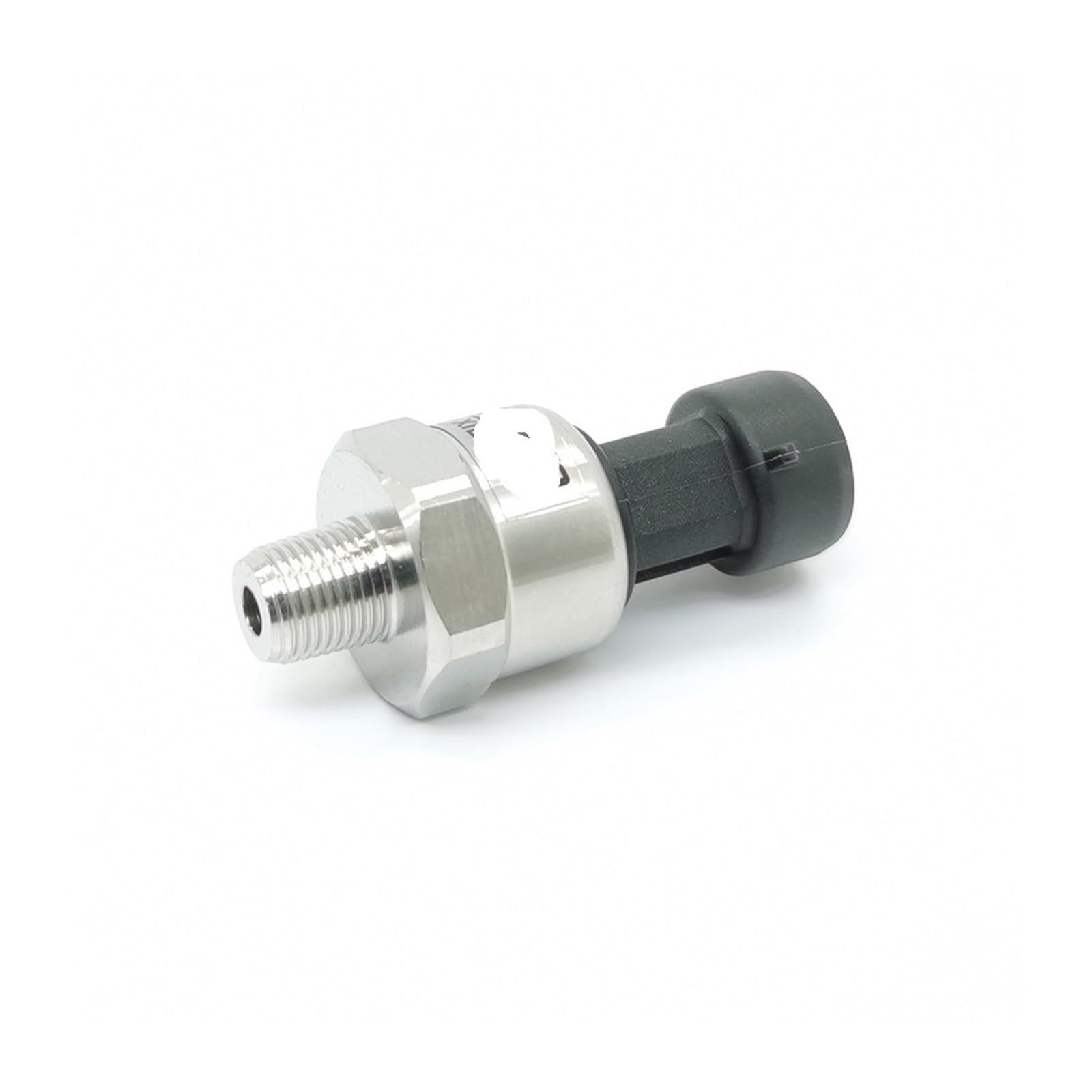 Sensor de presión transmisor de Sensor para Agua Aceite Combustible Gas Aire 1/8 NPT CC 5 V Sensor cerámico Acero Inoxidable 5-300 PSI