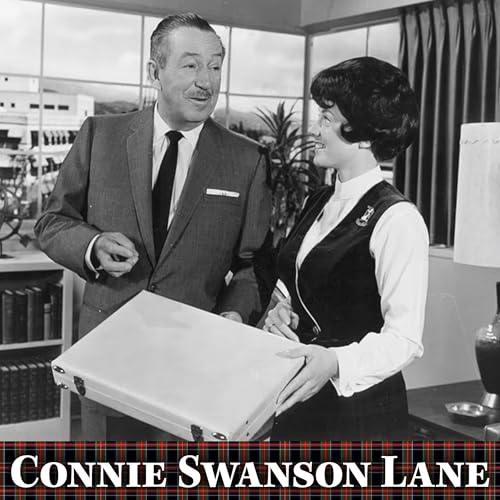 Connie Swanson Lane