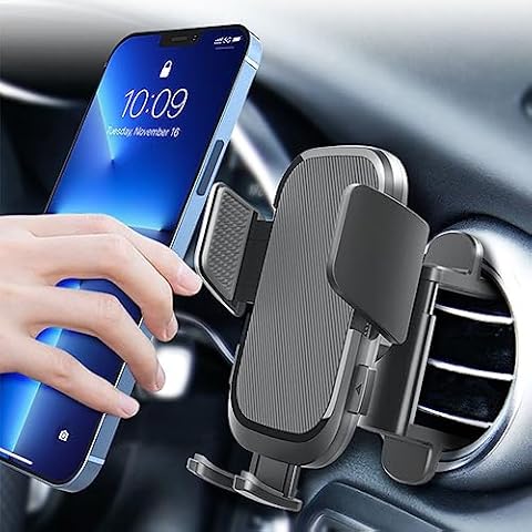 Support de téléphone YIEDDE pour voiture Cover