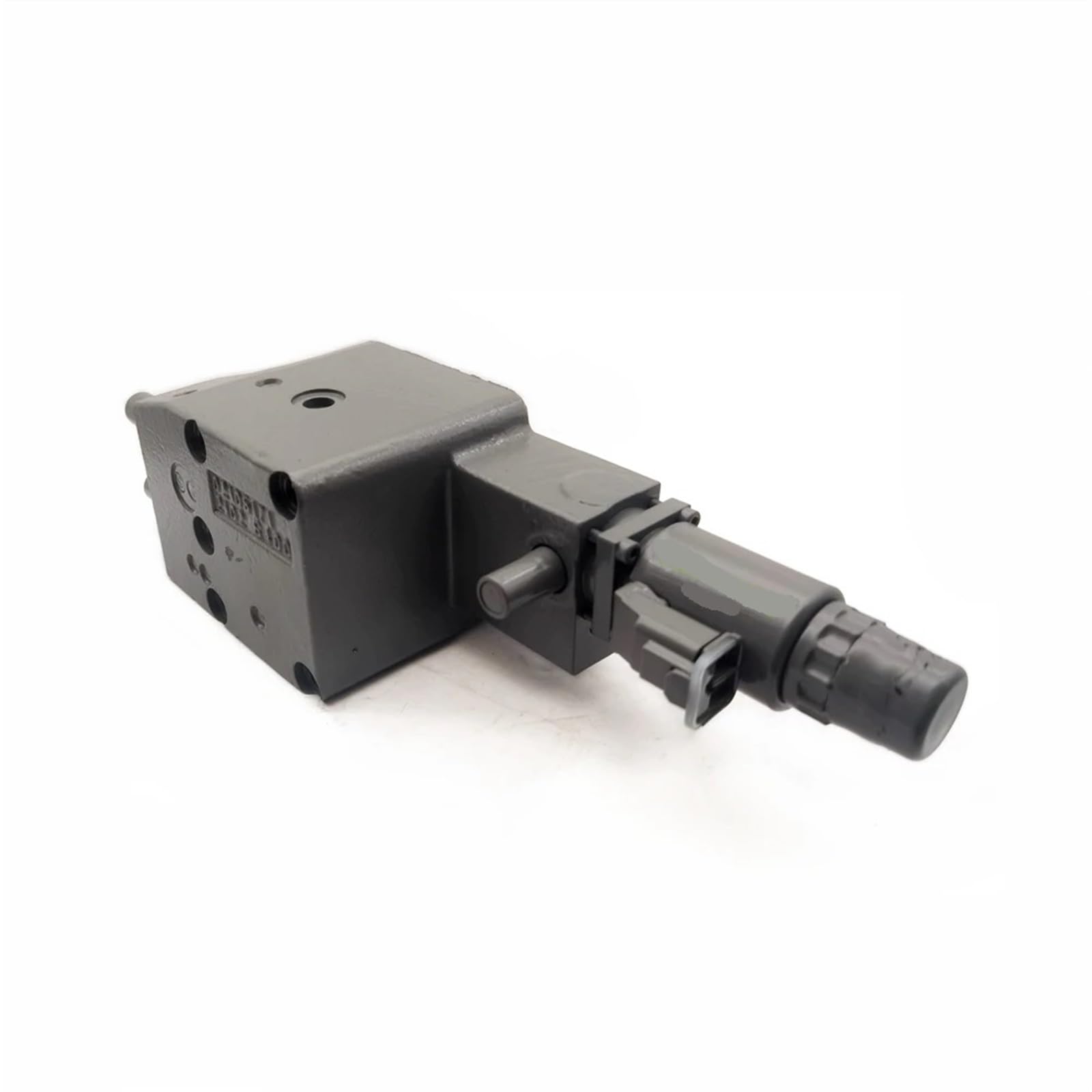 Tybophqj One Color Used For A11vlo260lrdh2 Hydraulic Control Solenoid Valve