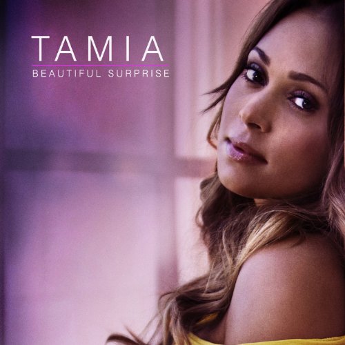 Tamia