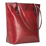 picard tasche rot leder Materialien: Echtes Rindspaltleder. Hochwertiges Metall-Hardware und Nylon futter.