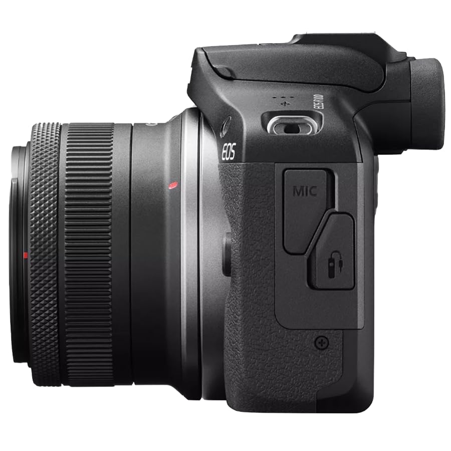 Canon EOS R3 camera