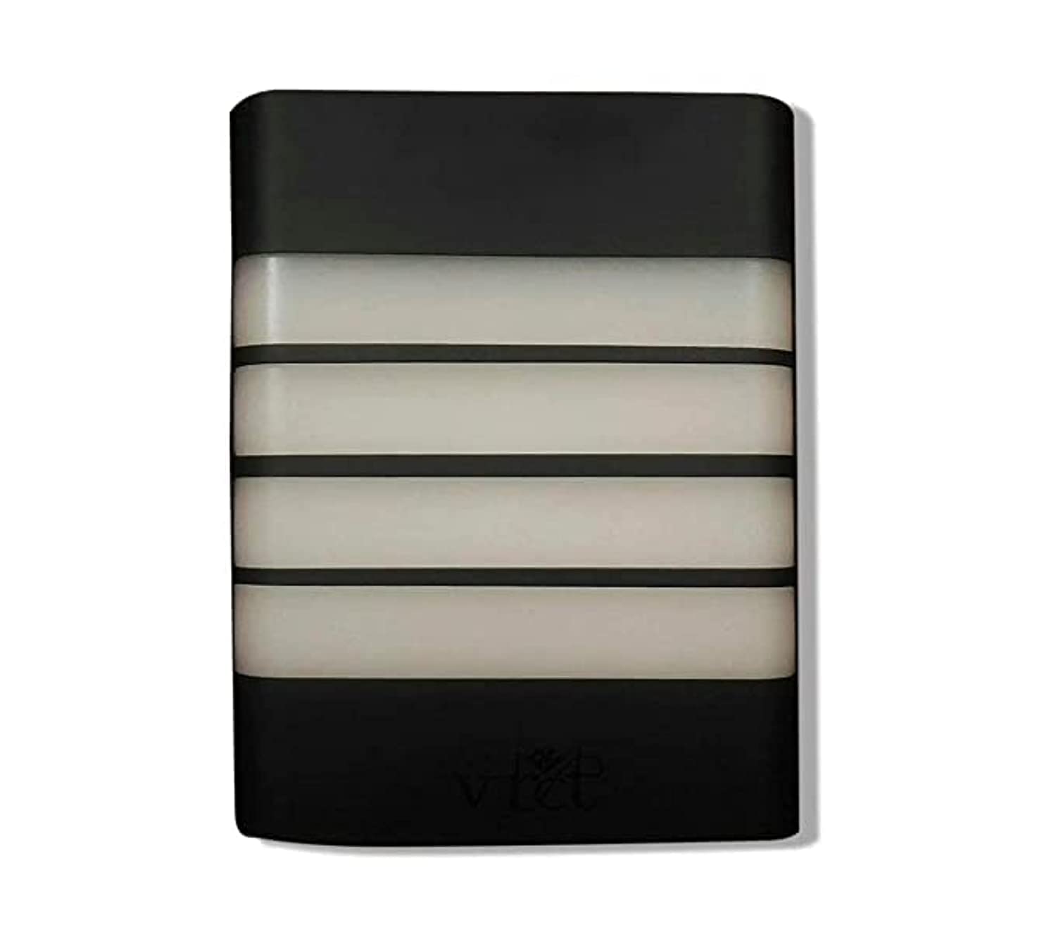 GM Modern Outdoor Wall Light 12W Waterproof 3000K