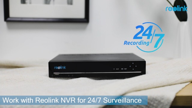 Reolink-PoE-Security-Camera-5MP-Super-HD-Support-Audio-Dome-Outdoor-Indoor-Home-CCTV-Camera-IP66-Waterproof-IR-Night-Vision-Motion-Detection-IP-Camera-RLC-520-5MP-Pack-of-2