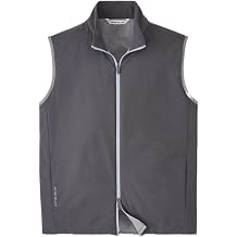 PETER MILLAR Crown Sport Ridge Vest, Iridium