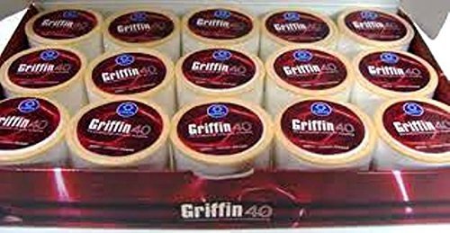 15 Rolls Griffin Eyebrow Cotton Threading Thread Facial Hair Removal by Artcollectibles India