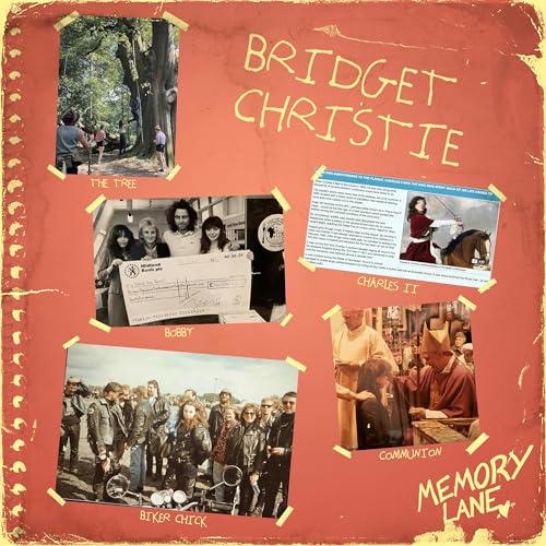 S04 E35: Bridget Christie