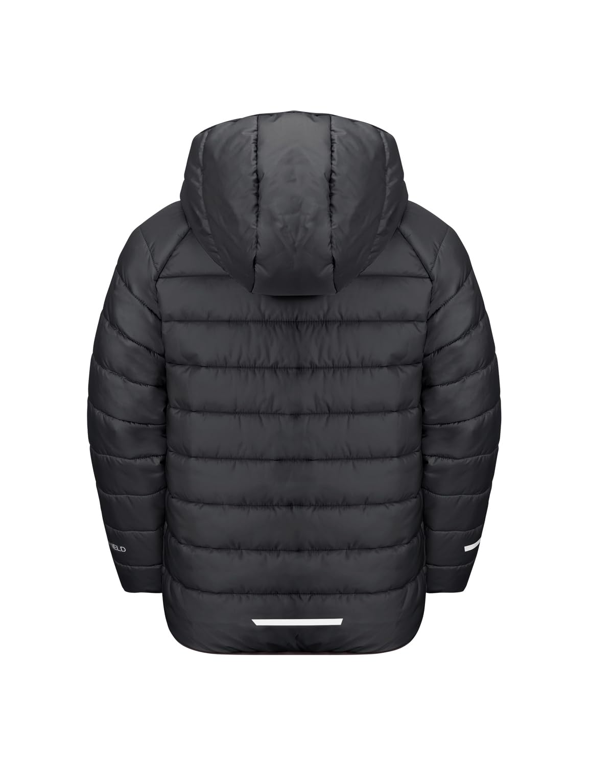 Jack Wolfskin ZENON JACKET K