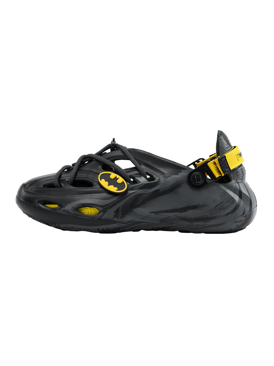 Hydros: Men and Boys Red EVA Low Top Clogs